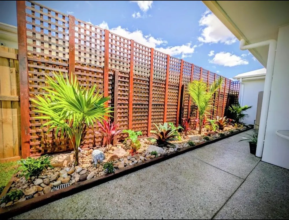 Garden Maintenance